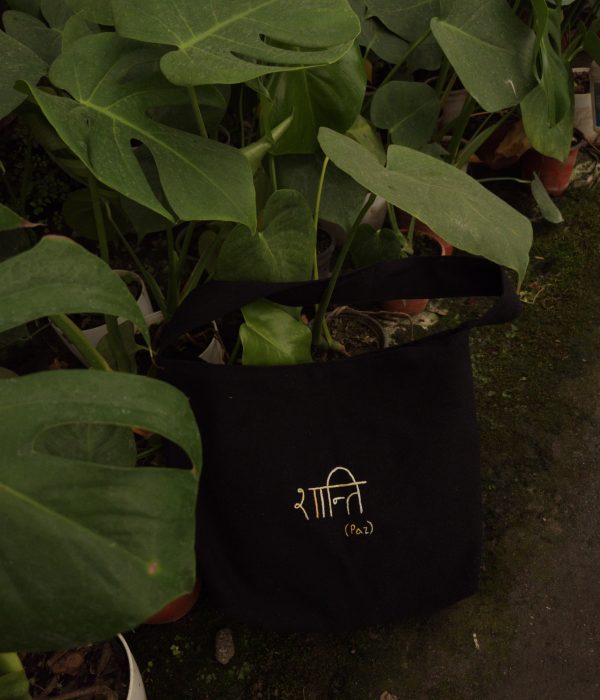 Shanti